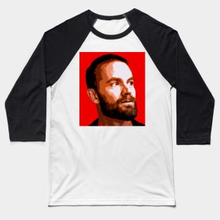 garret dillahunt Baseball T-Shirt